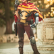 Cosplay by Jelfish | Photo by Falling Feathers